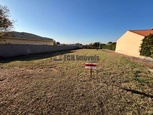 #255 - Terreno em condomínio para Venda em Boituva - SP - 1