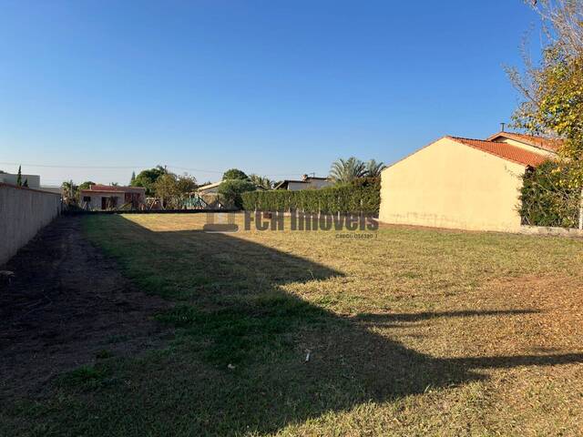 #255 - Terreno em condomínio para Venda em Boituva - SP - 3