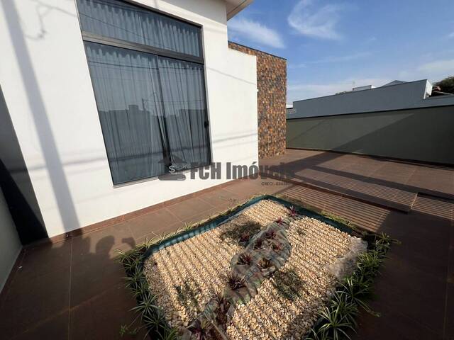 Casa para Venda em Boituva - 2