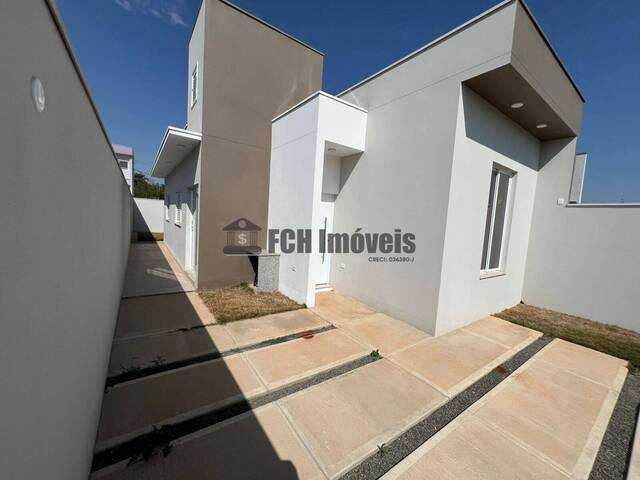 #259 - Casa para Venda em Boituva - SP - 3