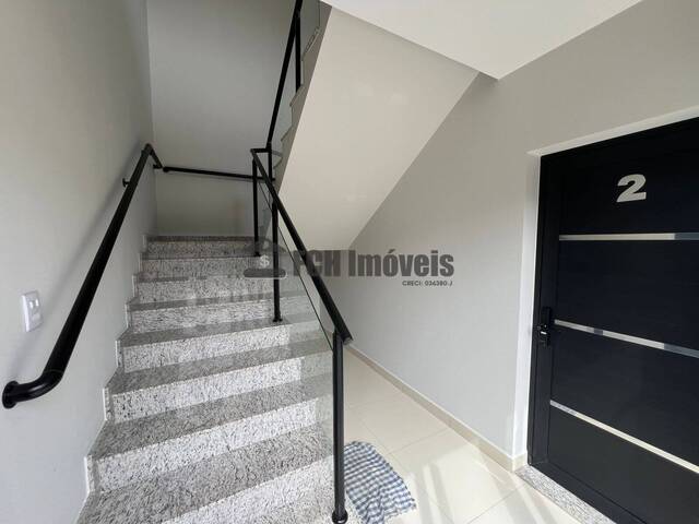 #265 - Apartamento para Venda em Boituva - SP - 3