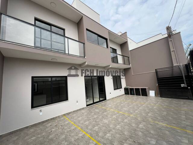 #265 - Apartamento para Venda em Boituva - SP - 1