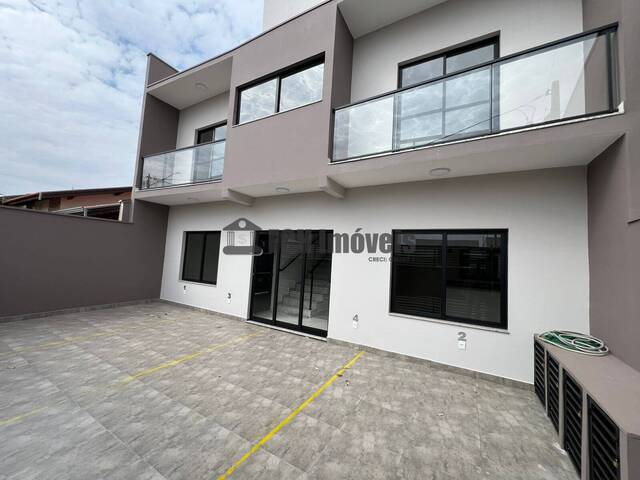 #265 - Apartamento para Venda em Boituva - SP - 2
