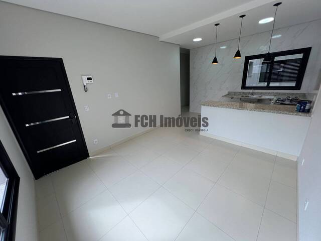 Apartamento para Venda em Boituva - 5