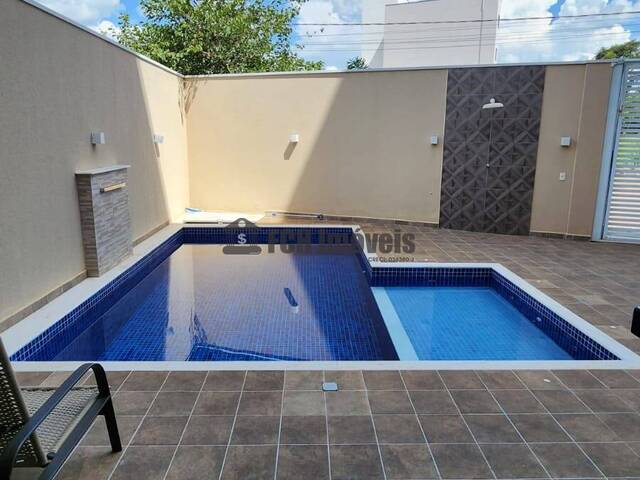 #266 - Apartamento para Venda em Boituva - SP - 2