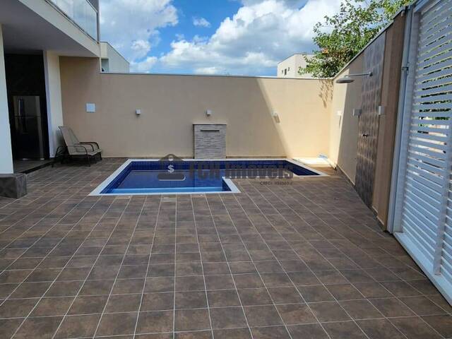 #266 - Apartamento para Venda em Boituva - SP - 3