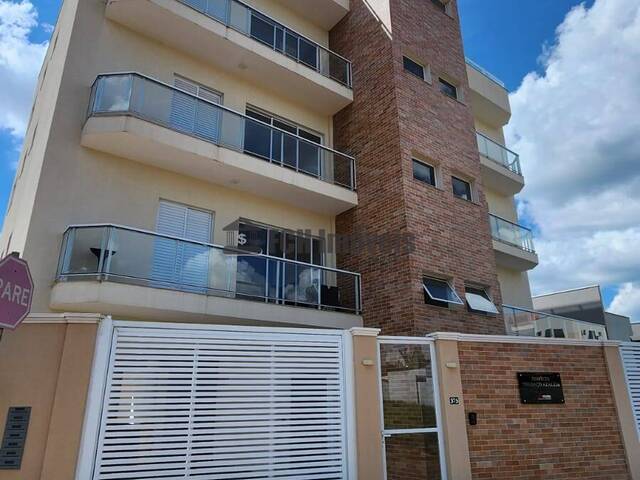 #266 - Apartamento para Venda em Boituva - SP - 1