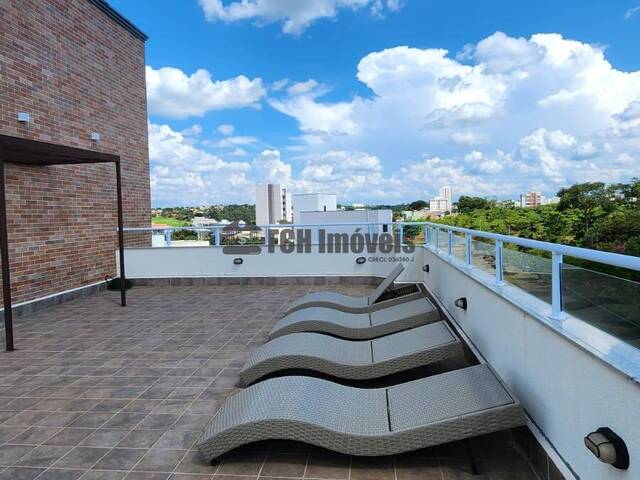 Apartamento para Venda em Boituva - 4