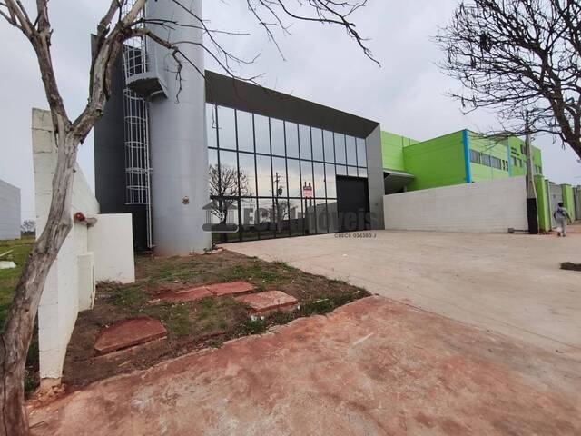 #267 - Sala para Locação em Boituva - SP - 2