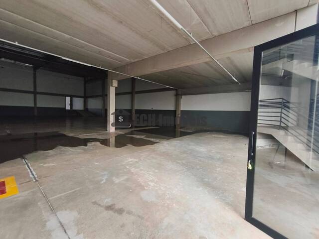 Sala para Locação em Boituva - 5