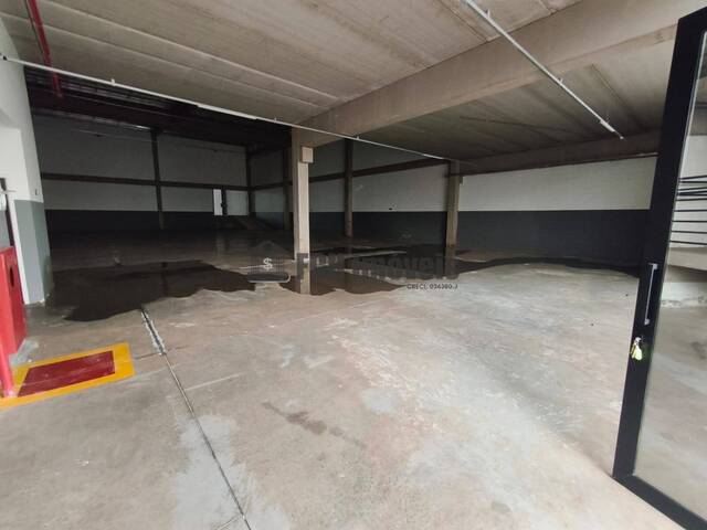 Sala para Locação em Boituva - 4