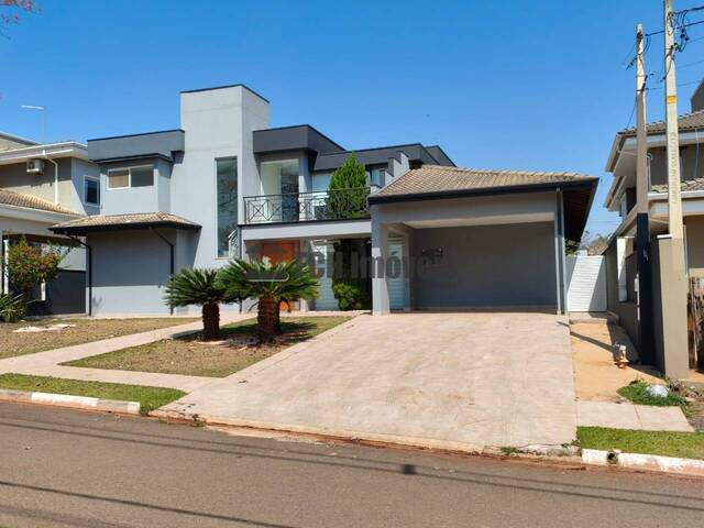 #268 - Casa em condomínio para Venda em Boituva - SP - 2