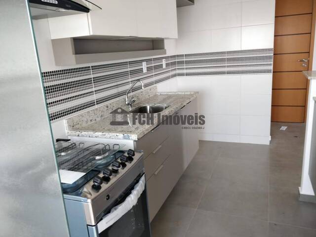 #269 - Apartamento para Venda em Porto Feliz - SP - 1