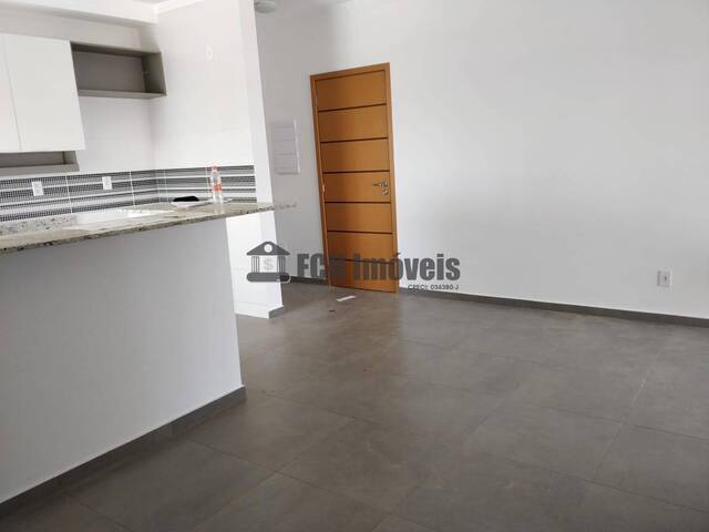 #269 - Apartamento para Venda em Porto Feliz - SP - 3