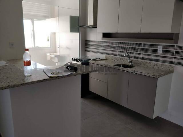 #269 - Apartamento para Venda em Porto Feliz - SP - 2