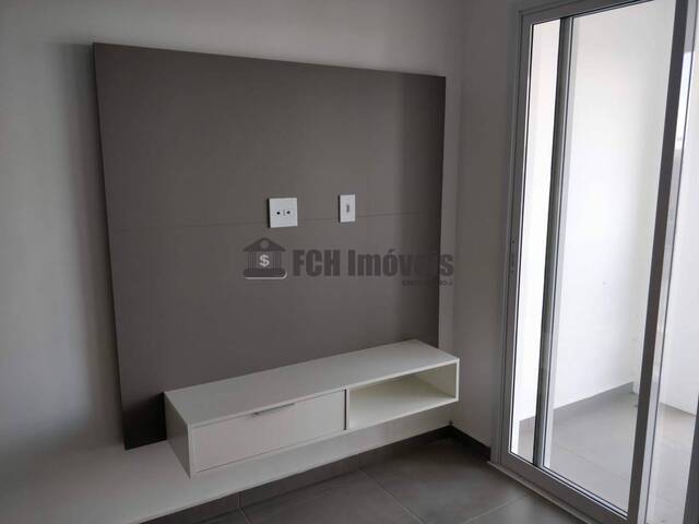 Apartamento para Venda em Porto Feliz - 5