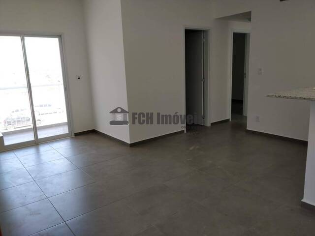 Apartamento para Venda em Porto Feliz - 4
