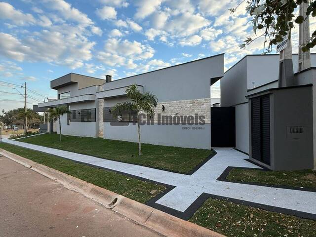 #274 - Casa para Venda em Porto Feliz - SP - 2