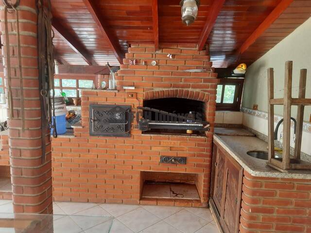#275 - Casa para Venda em Porto Feliz - SP - 1