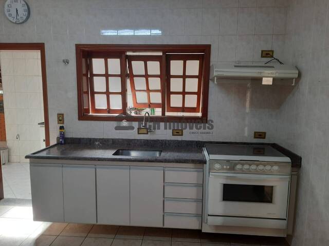 #275 - Casa para Venda em Porto Feliz - SP - 2