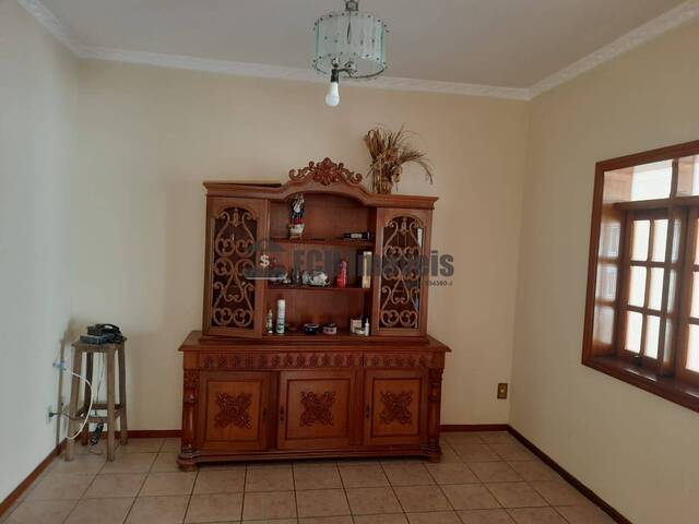 #275 - Casa para Venda em Porto Feliz - SP - 3