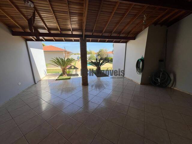 Casa em condomínio para Venda em Boituva - 5