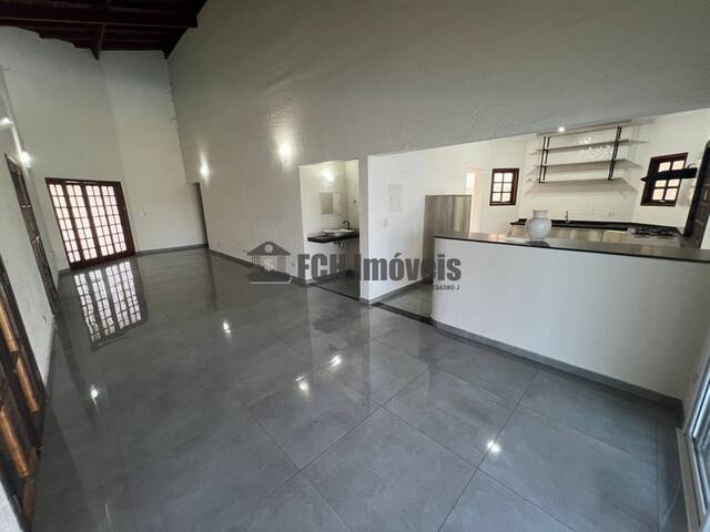 #277 - Casa para Venda em Boituva - SP - 2