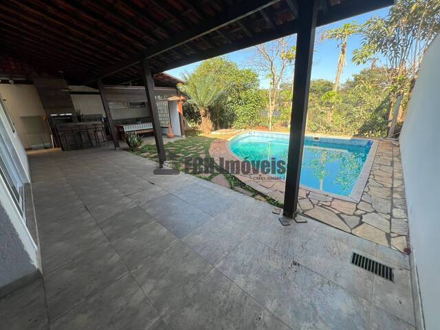 #277 - Casa para Venda em Boituva - SP - 3
