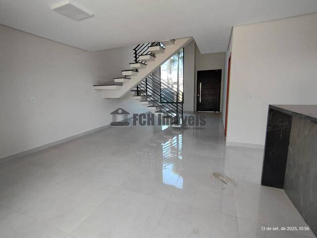 #278 - Sobrado para Venda em Porto Feliz - SP - 2