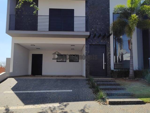 #278 - Sobrado para Venda em Porto Feliz - SP - 3