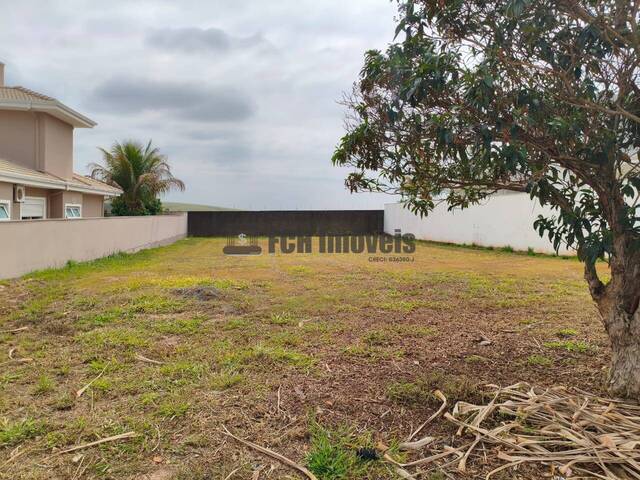 #280 - Terreno em condomínio para Venda em Boituva - SP - 2