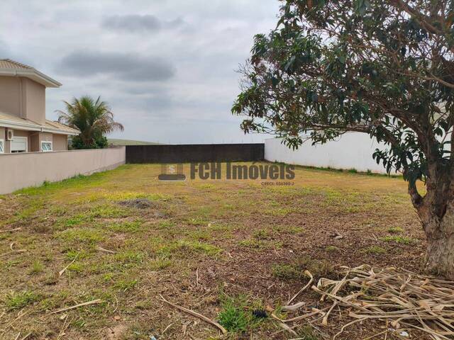 #280 - Terreno em condomínio para Venda em Boituva - SP - 1