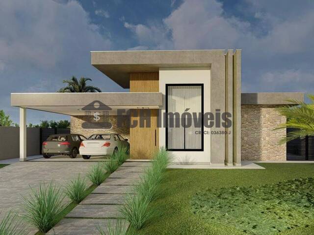 Venda em Residencial São José de Boituva - Boituva