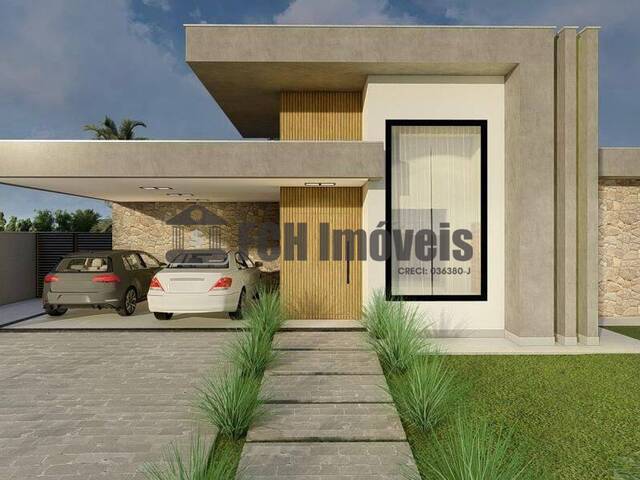 Casa em condomínio para Venda em Boituva - 2