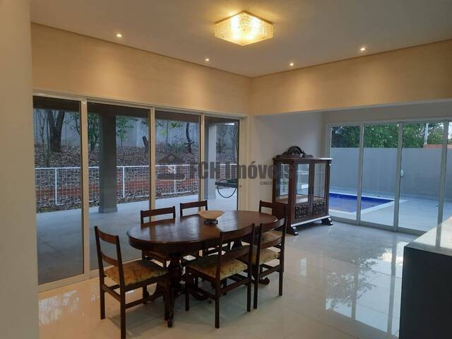 #288 - Casa para Venda em Porto Feliz - SP - 2