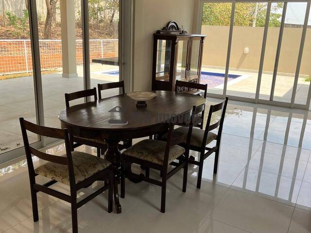 #288 - Casa para Venda em Porto Feliz - SP - 1
