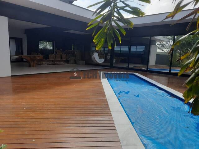 #289 - Casa para Locação em Porto Feliz - SP - 1