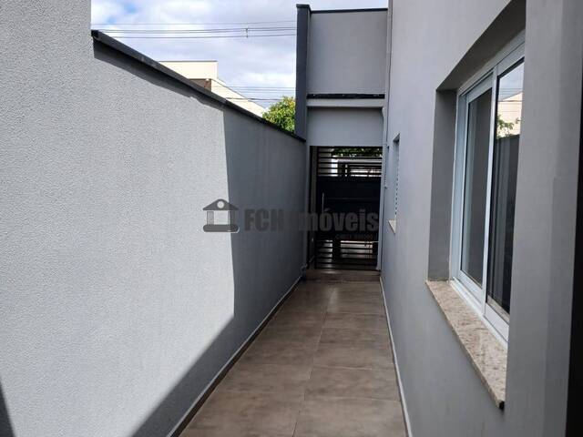 Casa para Venda em Boituva - 5