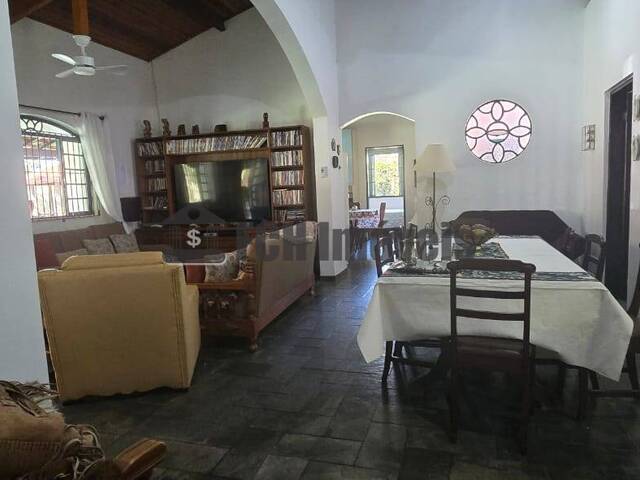 Sítio para Venda em Quadra - 4