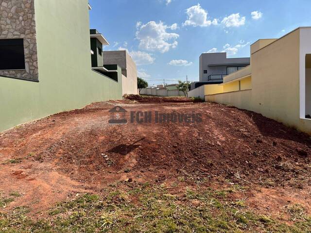 #293 - Terreno em condomínio para Venda em Boituva - SP - 2