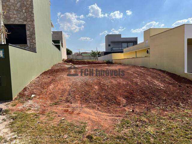 #293 - Terreno em condomínio para Venda em Boituva - SP - 1