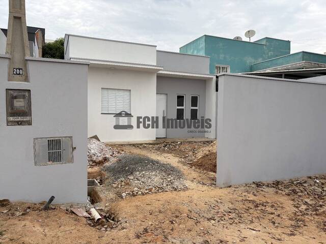 #294 - Casa para Venda em Boituva - SP - 1