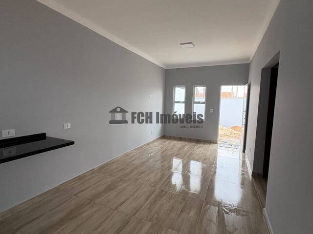 #294 - Casa para Venda em Boituva - SP - 3