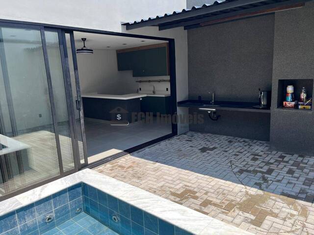 Casa para Venda em Porto Feliz - 4