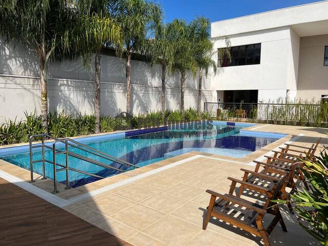 #296 - Casa em condomínio para Venda em Boituva - SP - 2