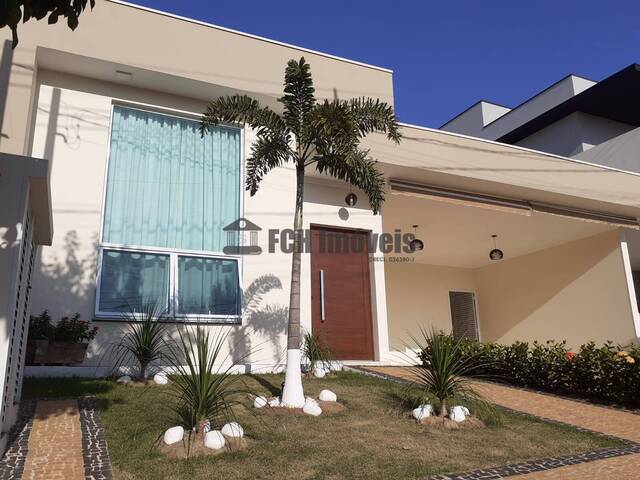 #297 - Casa para Venda em Porto Feliz - SP - 2