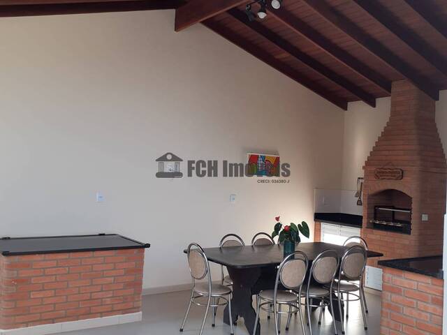 Casa para Venda em Porto Feliz - 4