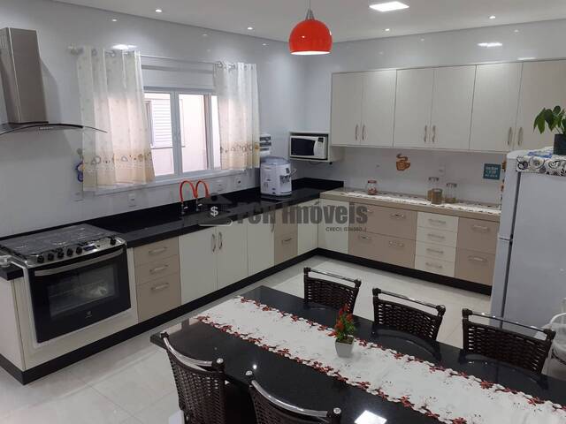 #297 - Casa para Venda em Porto Feliz - SP - 3