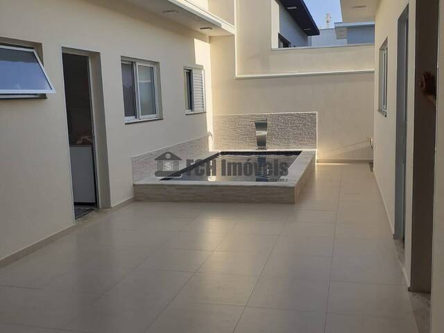 Casa para Venda em Porto Feliz - 5