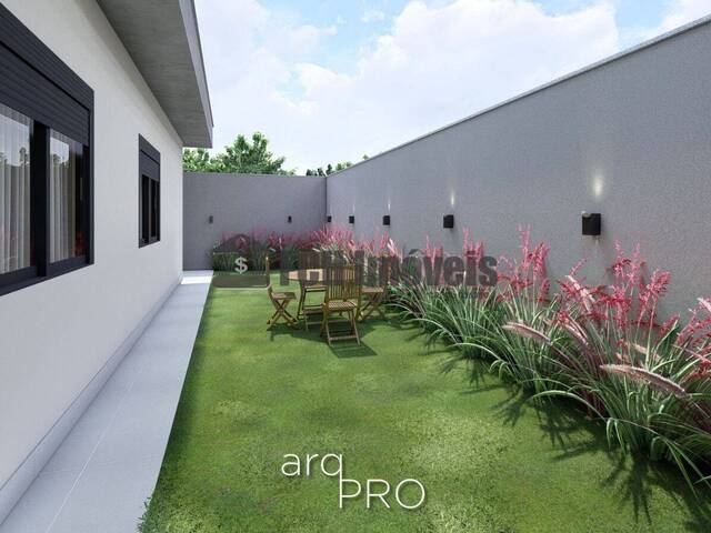 #298 - Casa em condomínio para Venda em Boituva - SP